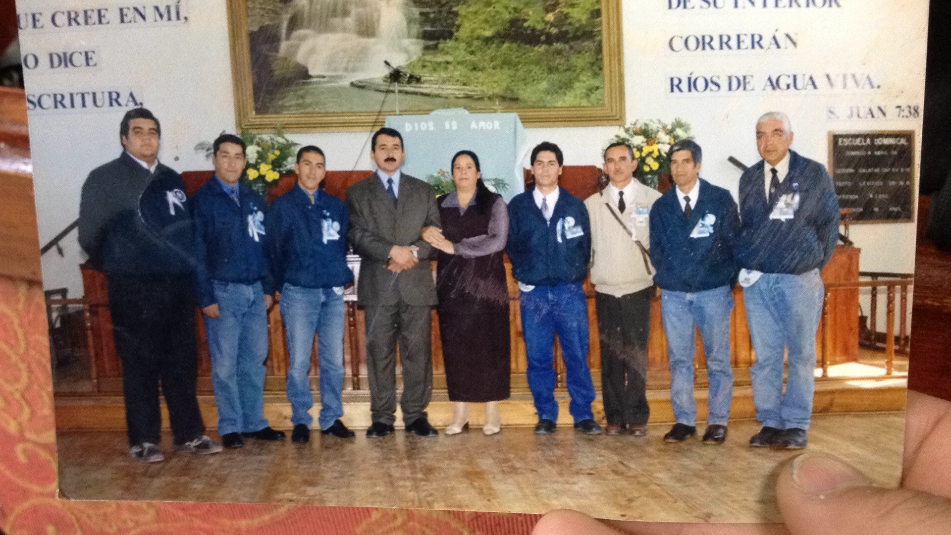 Cuerpo de Ciclistas en Misión a Casas Viejas
